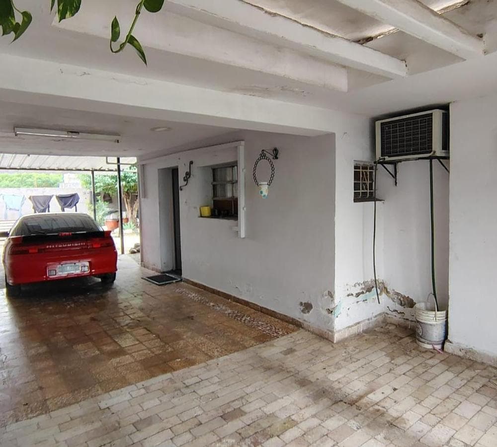 THREE-BEDROOM HOUSE FOR SALE IN LA CALERA, CORDOBA