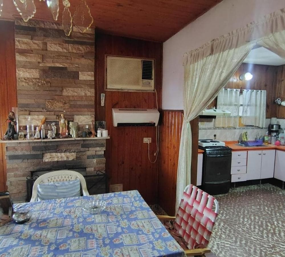 THREE-BEDROOM HOUSE FOR SALE IN LA CALERA, CORDOBA