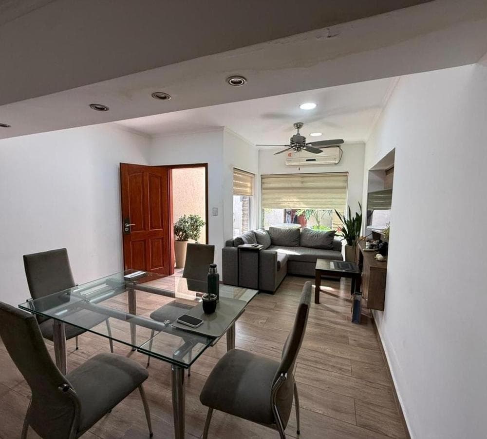 CENTRAL HOUSE FOR SALE - BERROTARÁN