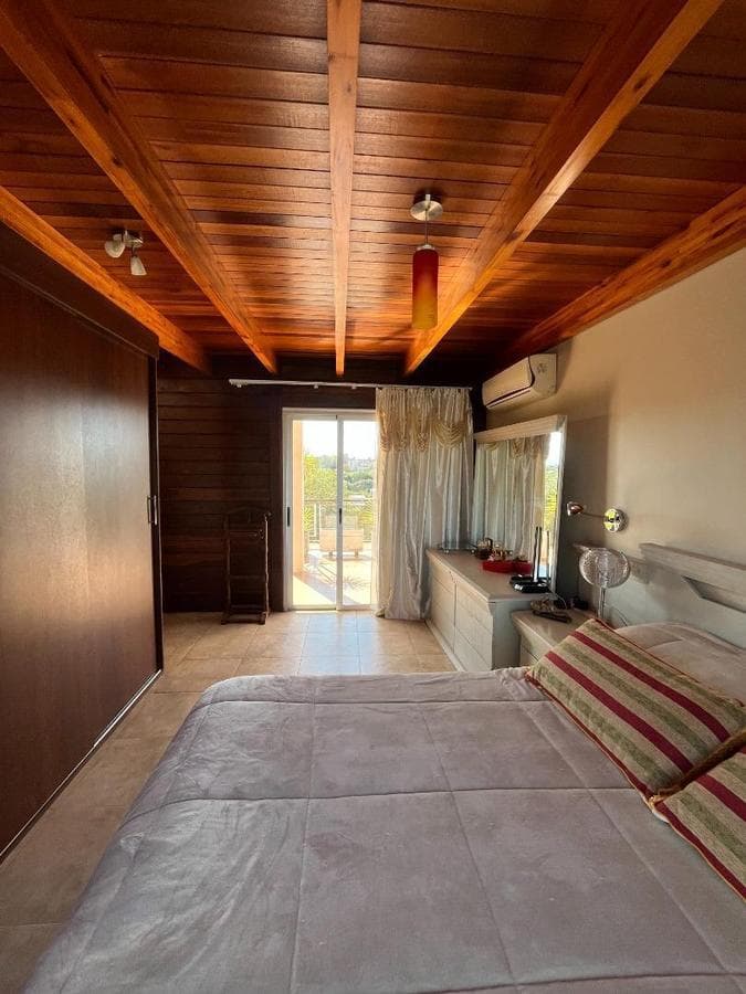 GATED COMMUNITY - CATEGORY 3 HOUSE WITH 3 BEDROOMS AND A SWIMMING POOL - VILLA ALLENDE
