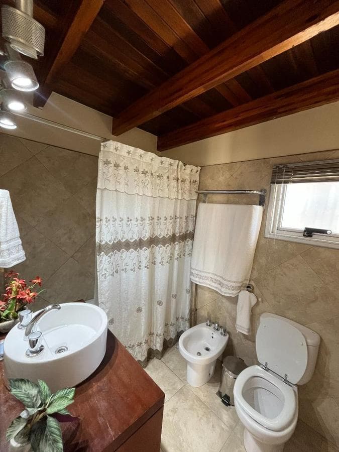 GATED COMMUNITY - CATEGORY 3 HOUSE WITH 3 BEDROOMS AND A SWIMMING POOL - VILLA ALLENDE