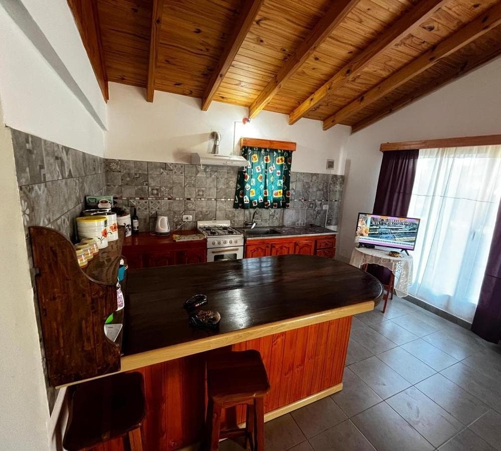 Two Homes on a 600-square-meter Lot - Cacique Prafil 4823
