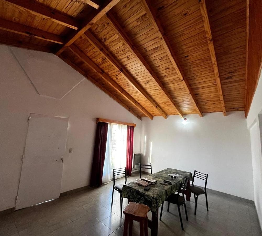 Two Homes on a 600-square-meter Lot - Cacique Prafil 4823