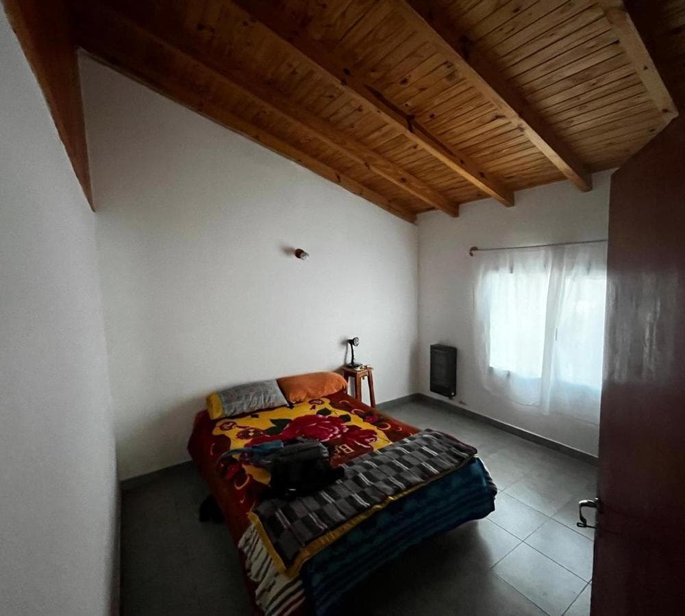 Two Homes on a 600-square-meter Lot - Cacique Prafil 4823