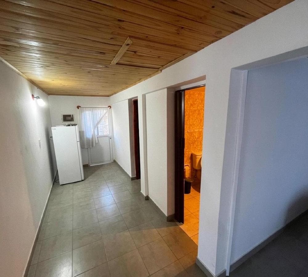 Two Homes on a 600-square-meter Lot - Cacique Prafil 4823