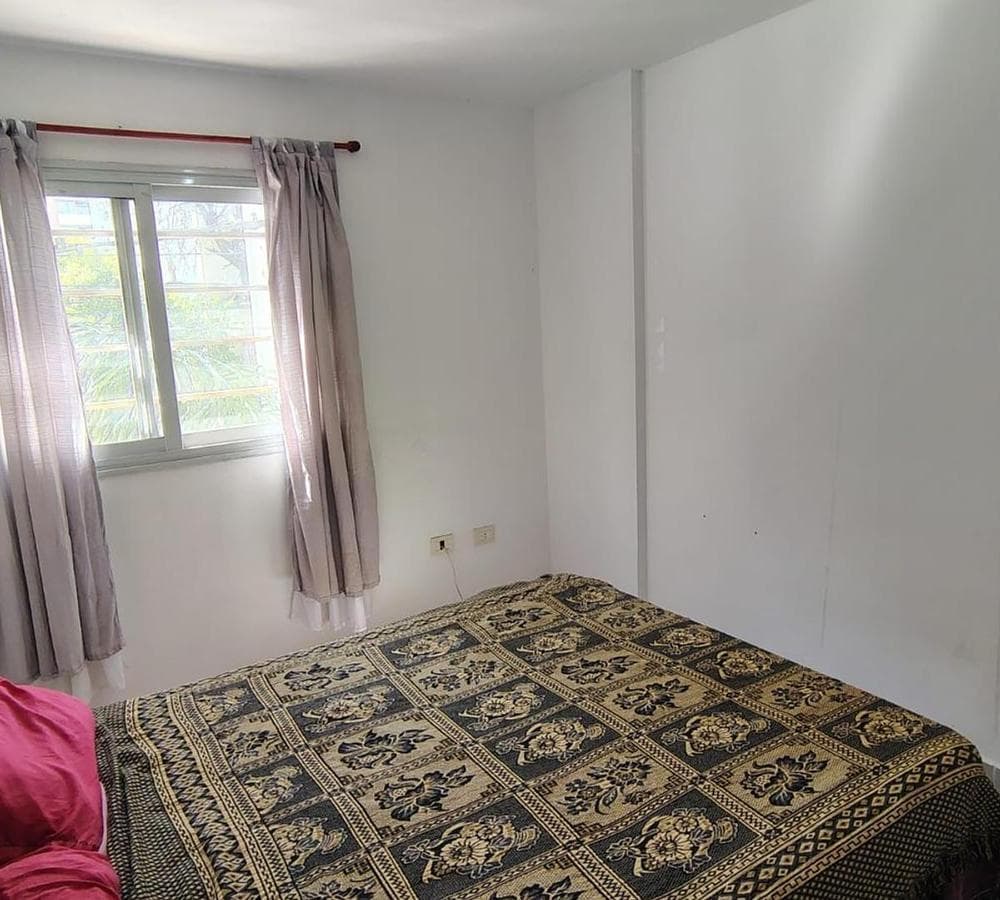 TWO-BEDROOM APARTMENT FOR SALE IN GENERAL PAZ
