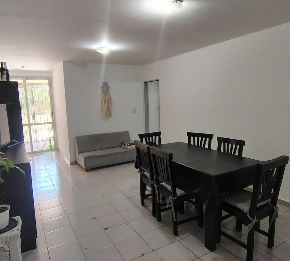 TWO-BEDROOM APARTMENT FOR SALE IN GENERAL PAZ