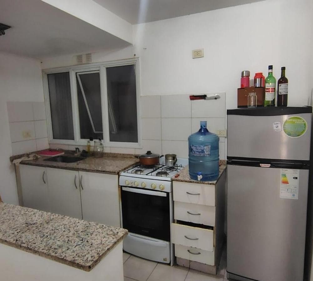 TWO-BEDROOM APARTMENT FOR SALE IN GENERAL PAZ