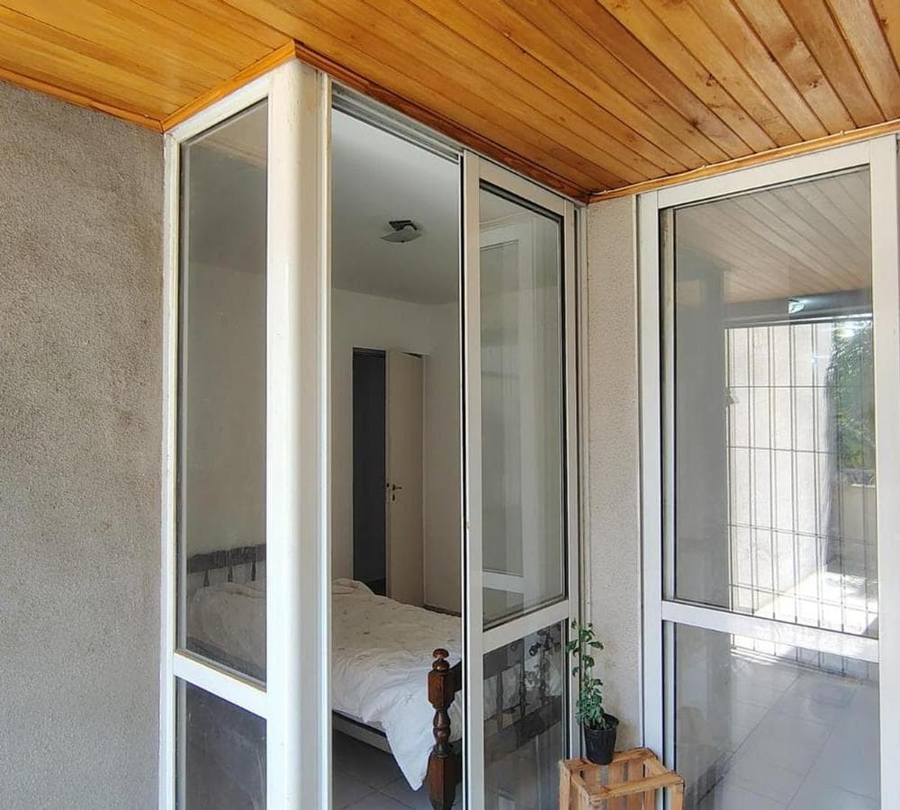 TWO-BEDROOM APARTMENT FOR SALE IN GENERAL PAZ