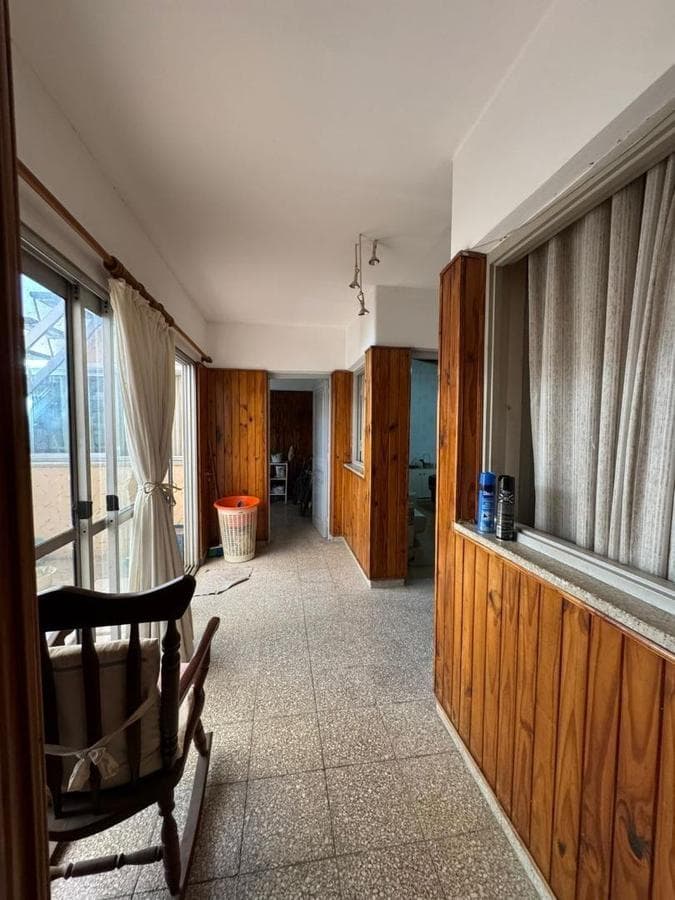 Two-bedroom apartment for sale in the Talleres Este neighborhood