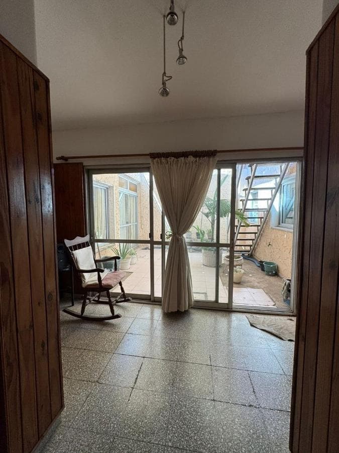 Two-bedroom apartment for sale in the Talleres Este neighborhood