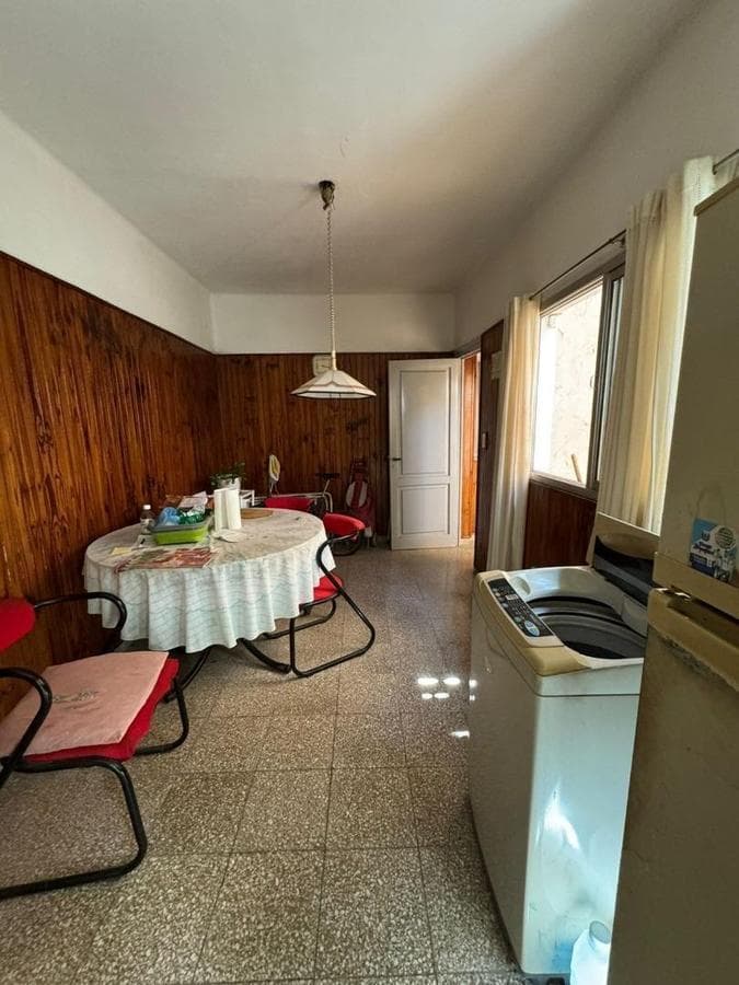 Two-bedroom apartment for sale in the Talleres Este neighborhood