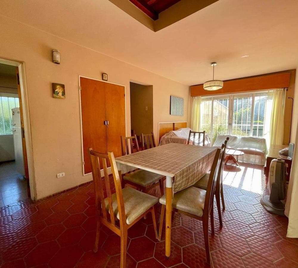 Lot + Duplex for Sale | 885 Juan Domingo Perón Ave. – Vil