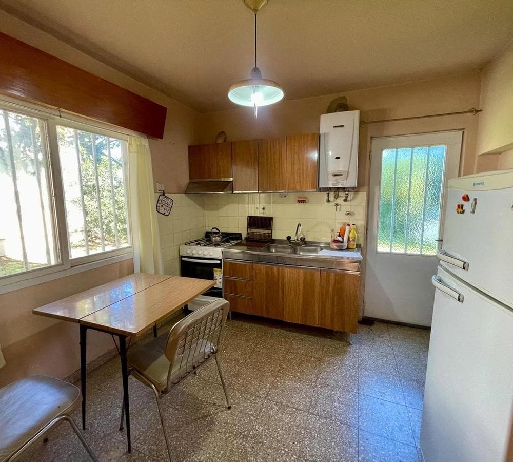 Lot + Duplex for Sale | 885 Juan Domingo Perón Ave. – Vil