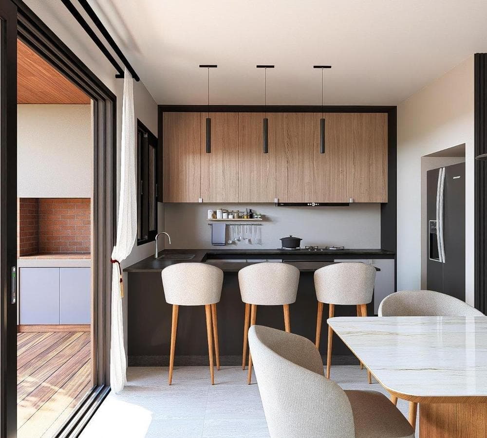 3-BEDROOM DUPLEX IN PRADOS DE MANANTIALES