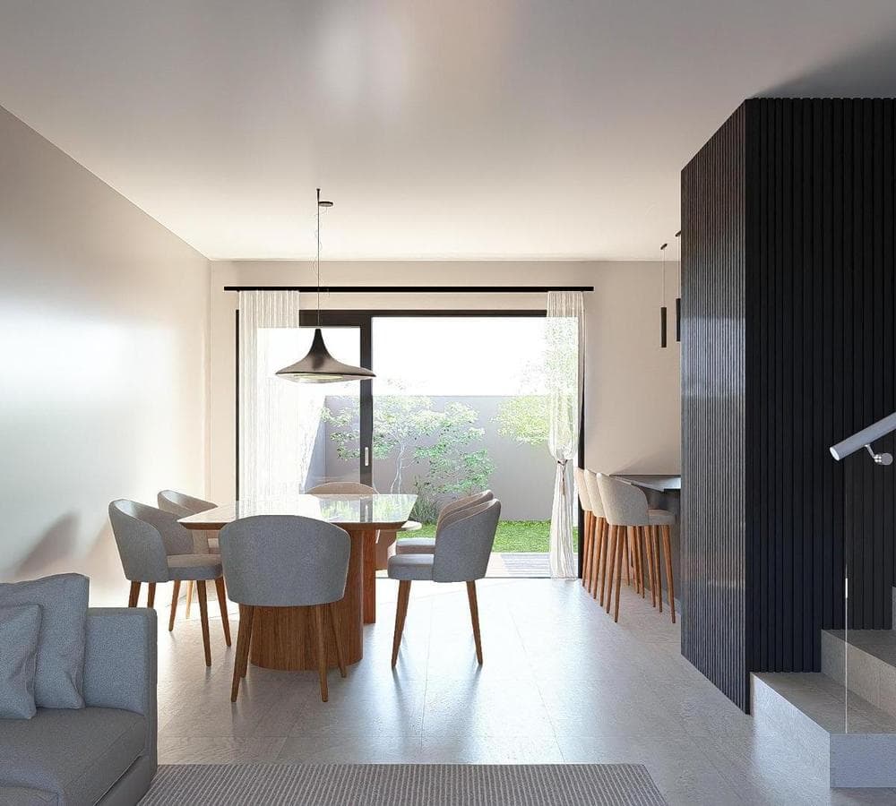 3-BEDROOM DUPLEX IN PRADOS DE MANANTIALES