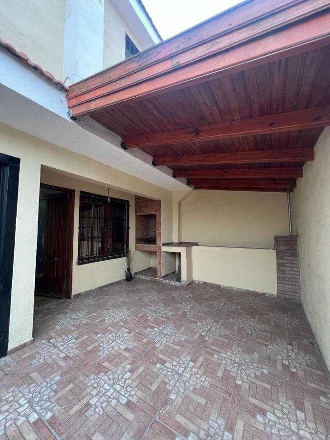 To MTS Argentine Navy Four-Bedroom House