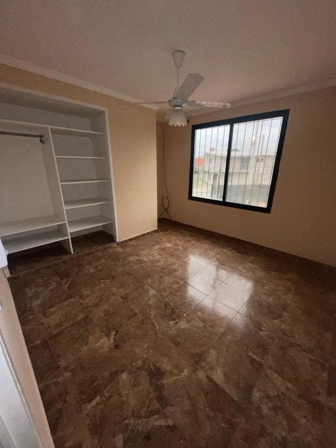 To MTS Argentine Navy Four-Bedroom House