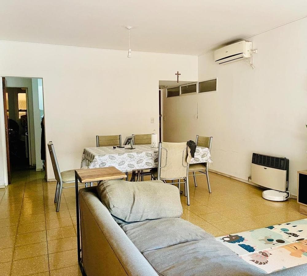 BANCOR CENTRO APARTMENT, 3 BEDROOMS