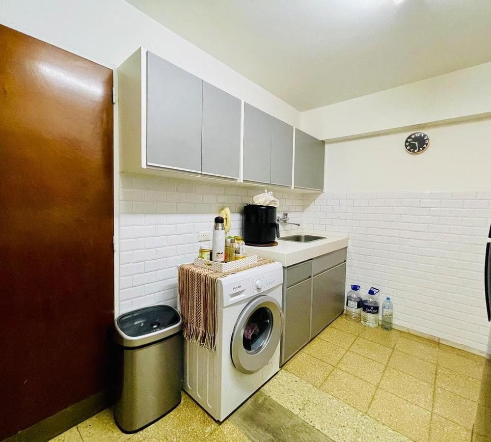 BANCOR CENTRO APARTMENT, 3 BEDROOMS