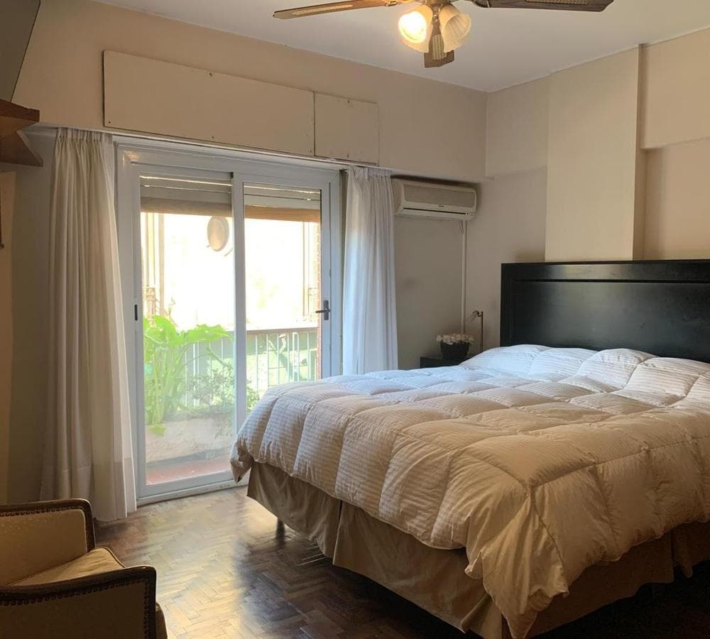 BANCOR CENTRO APARTMENT, 3 BEDROOMS