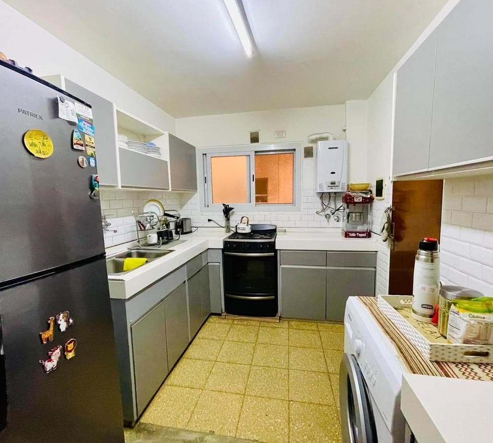 BANCOR CENTRO APARTMENT, 3 BEDROOMS