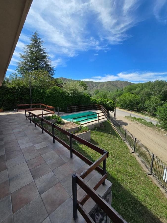 House for Sale in Playas de Oro - Villa Carlos Paz