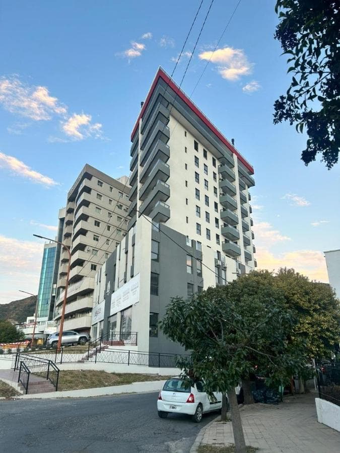 2-Bedroom Apartment - Villa Carlos Paz