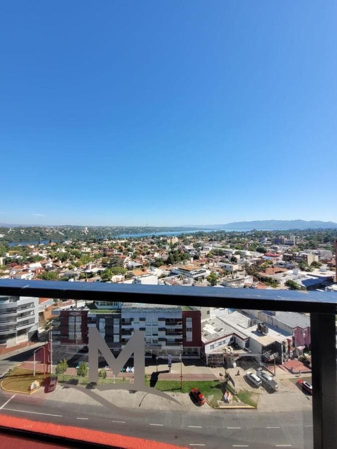 2-Bedroom Apartment - Villa Carlos Paz