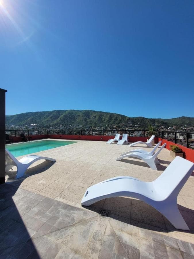 2-Bedroom Apartment - Villa Carlos Paz