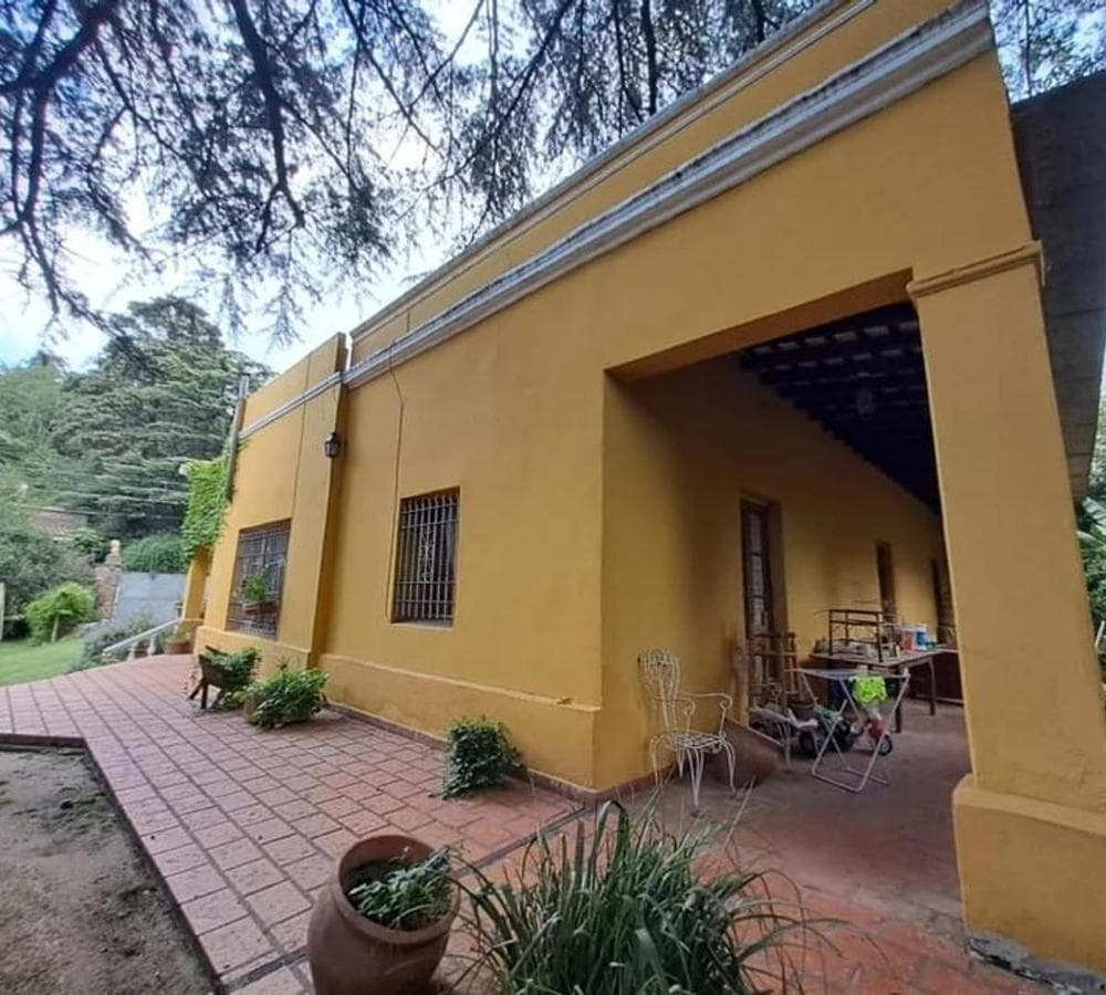 HOUSE FOR SALE IN SALSIPUEDES