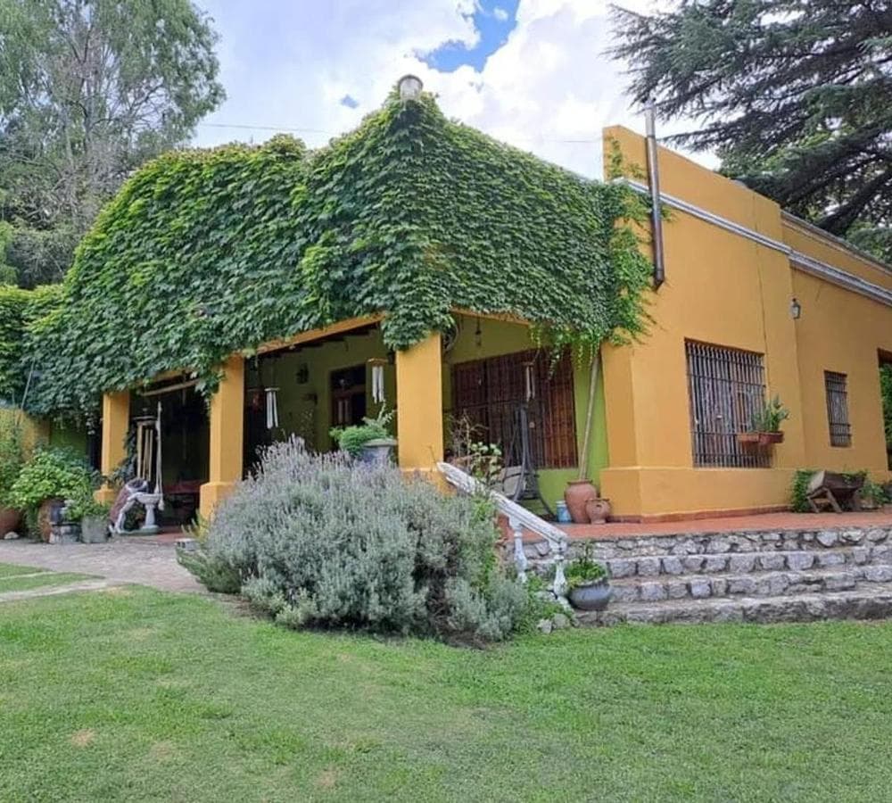 HOUSE FOR SALE IN SALSIPUEDES