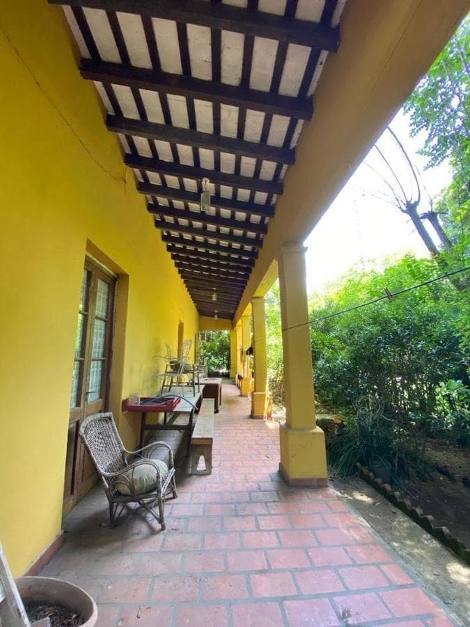 HOUSE FOR SALE IN SALSIPUEDES