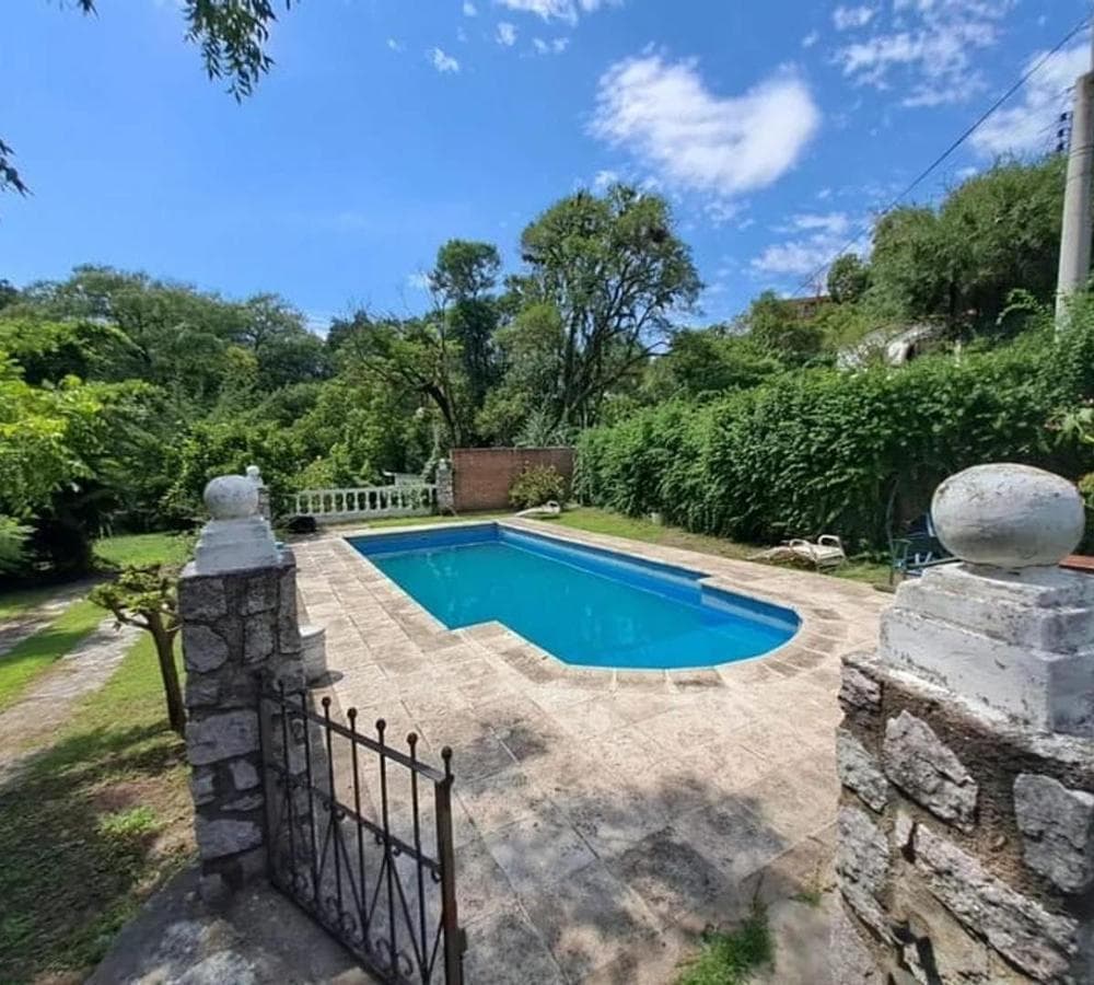 HOUSE FOR SALE IN SALSIPUEDES