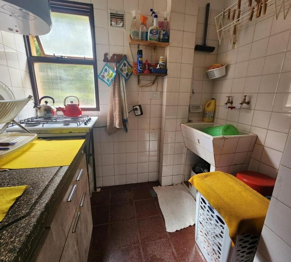 2-Bedroom Apartment for Sale in the Rivadavia Neighborhood