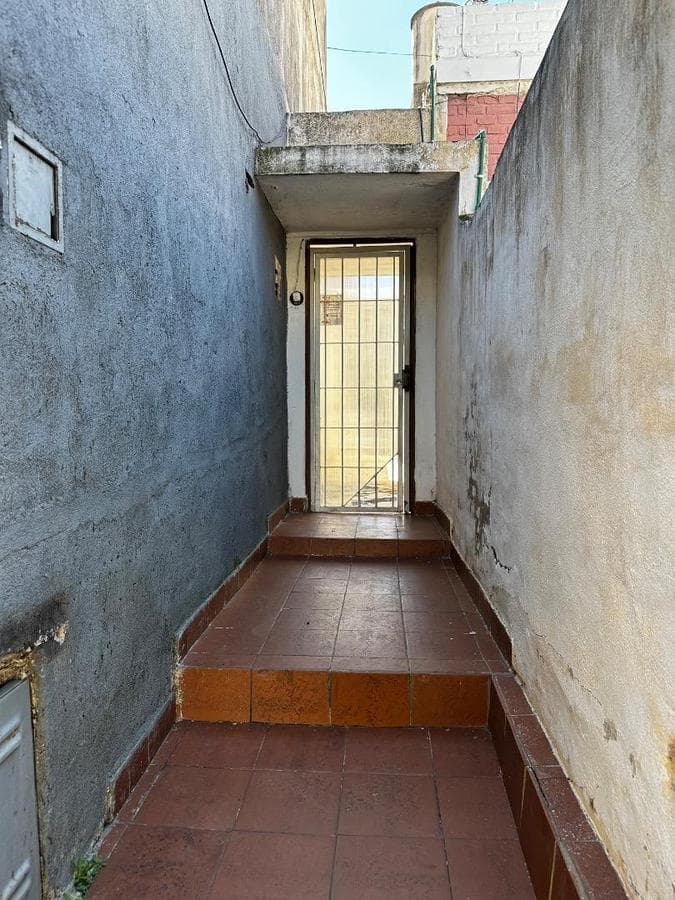 Warehouse + Land in the San Martín Neighborhood