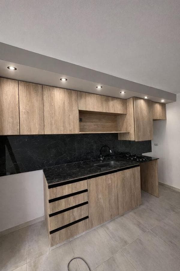 BRAND-NEW, HIGH-END 2-BEDROOM APARTMENT IN THE ALTO ALBERDI NEIGHBORHOOD