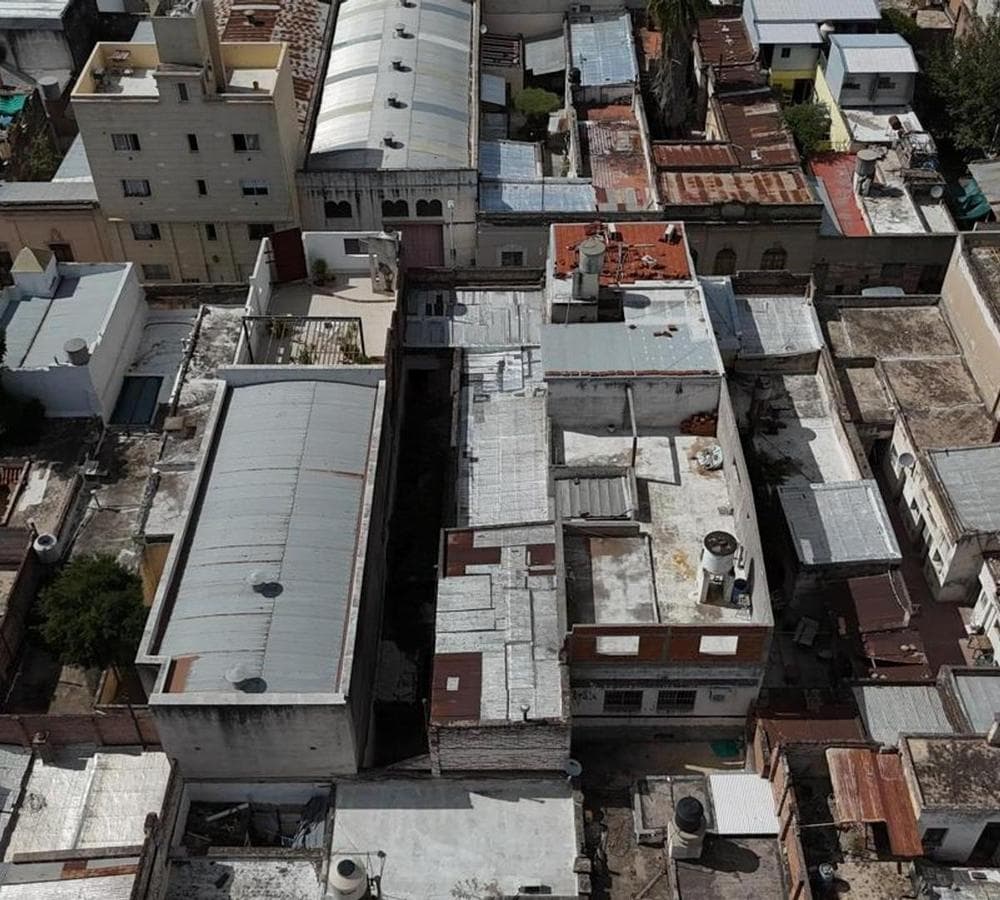 LOT FOR SALE – Suitable for Development, Centro Neighborhood