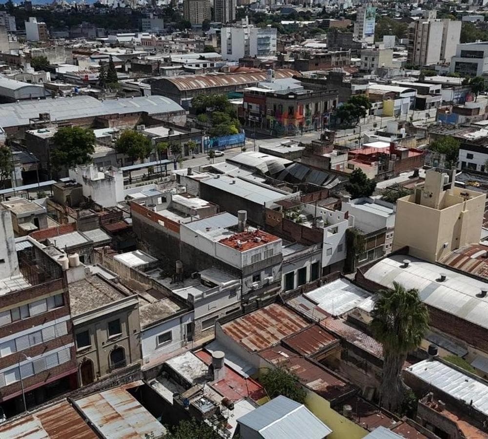LOT FOR SALE – Suitable for Development, Centro Neighborhood