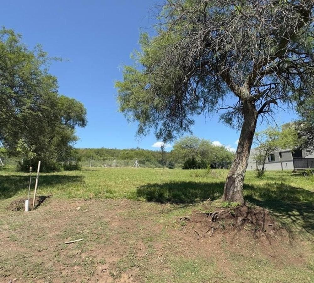 Lot for Sale: 1,000 m², Estancia El Terron, Mendiolaza
