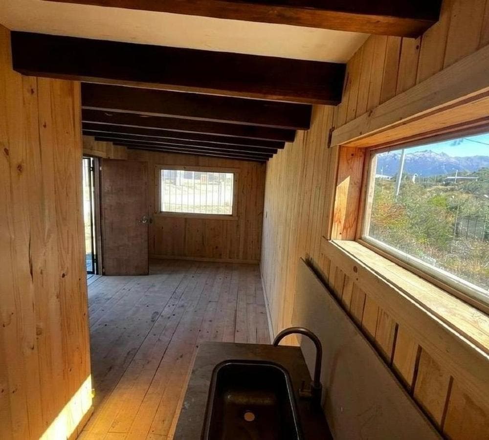 HOUSE FOR SALE "VALLE AZUL"