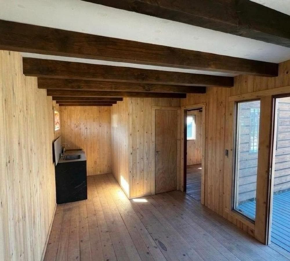 HOUSE FOR SALE "VALLE AZUL"