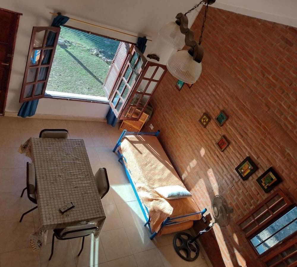 VACATION RENTAL IN TRASLASIERRAS, VILLA CURA BROCHERO