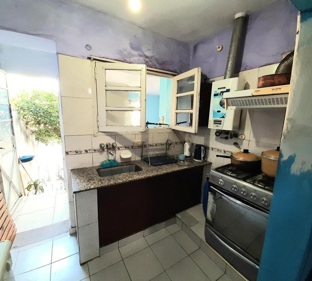 2-BEDROOM APARTMENT IN THE ALTO GRAL PAZ NEIGHBORHOOD—GREAT OPPORTUNITY