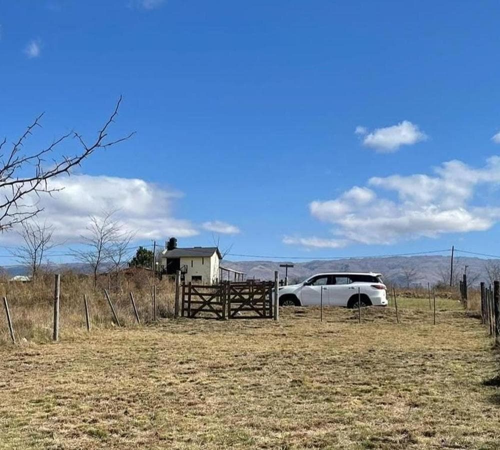 LAND FOR SALE IN VILLA YACANTO