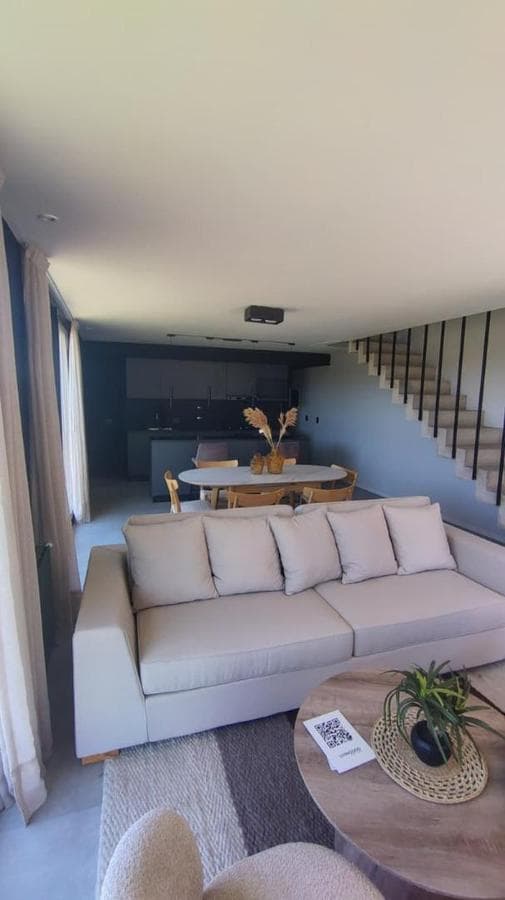 BRAND-NEW 3-BEDROOM DUPLEX FOR SALE IN CHACRAS GREEN