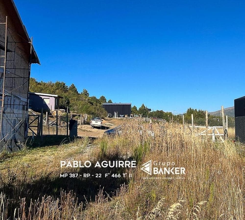 VALLE AZUL PROPERTY