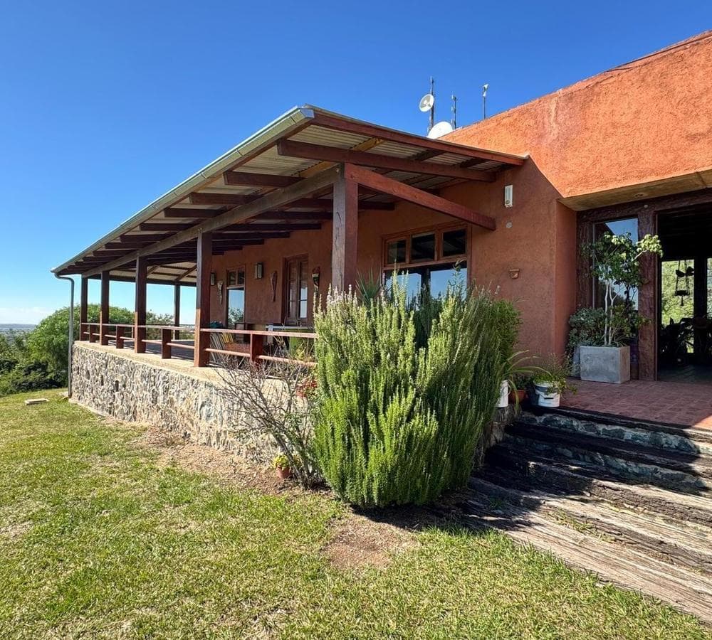 House 3, Dor Paso de Piedra, Falda del Carmen-Malagueño