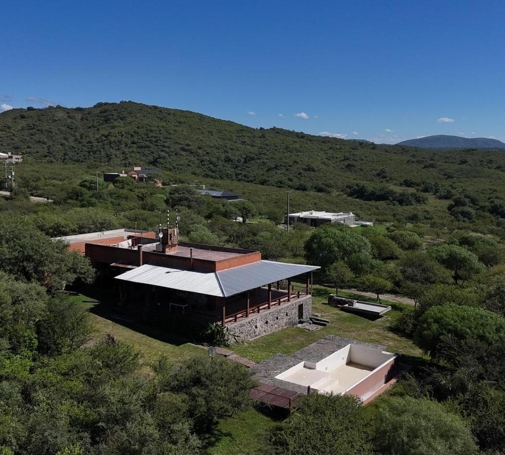 House 3, Dor Paso de Piedra, Falda del Carmen-Malagueño