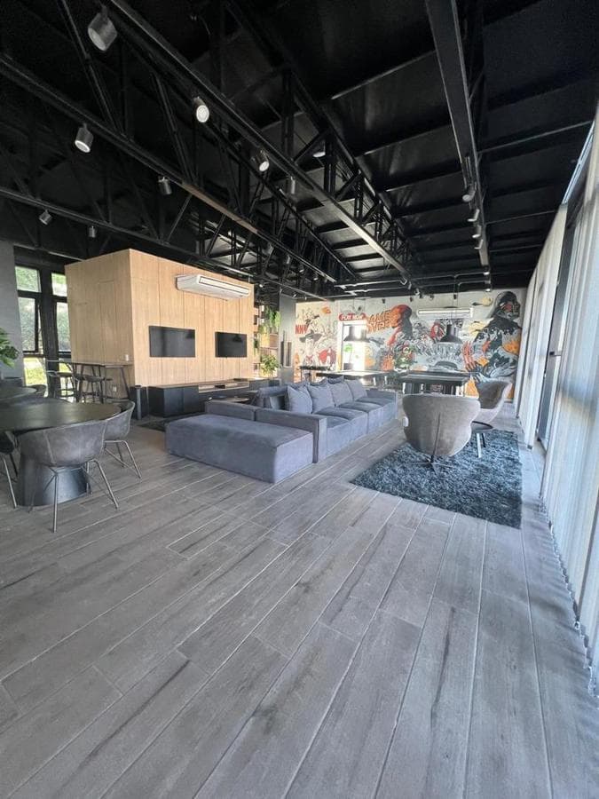 APARTMENT FOR SALE IN GREENPARK, VALLE ESCONDIDO COMPLEX